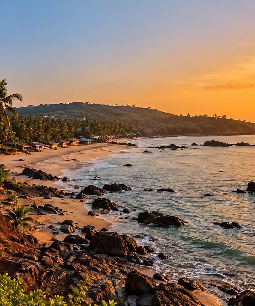 South Goa