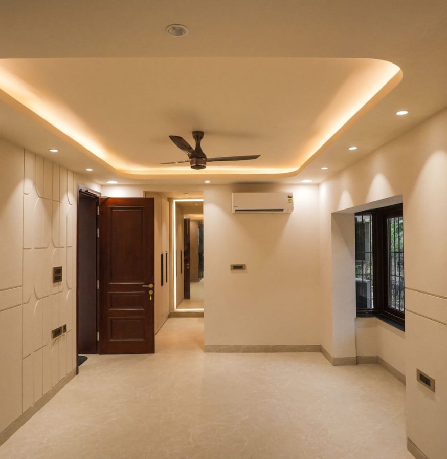 Why developing and finishing a property with one team pays off