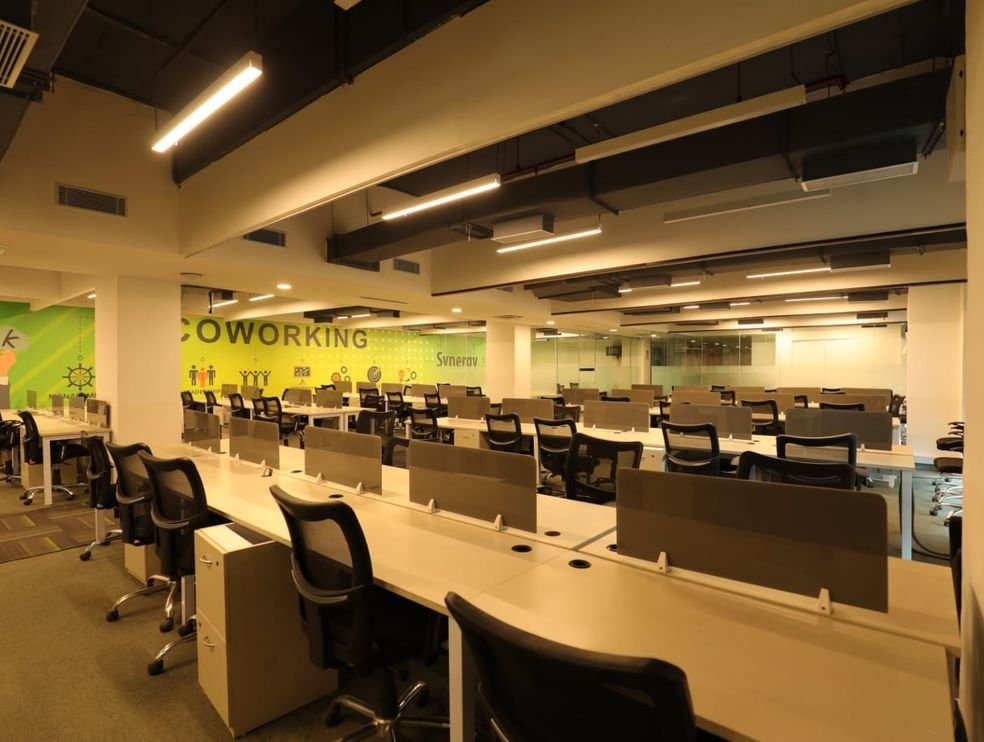 Commercial Interiors