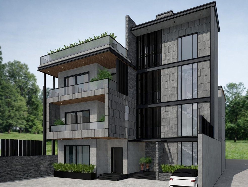 Real Estate Development