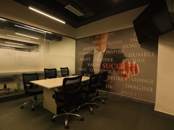 Meeting room
