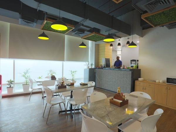 Cafeteria
