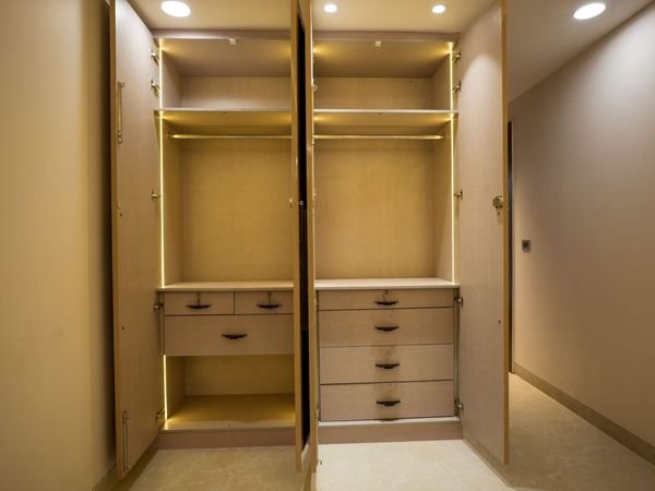Wardrobe